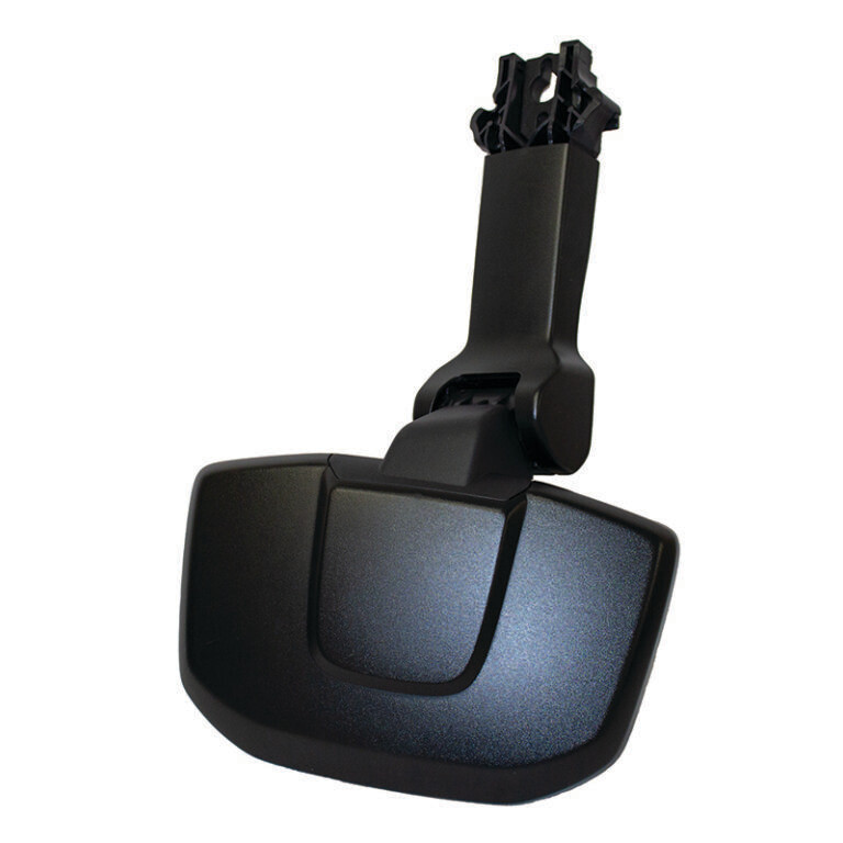 Front View Mirror – Scania G/P/R/S Series Euro 6