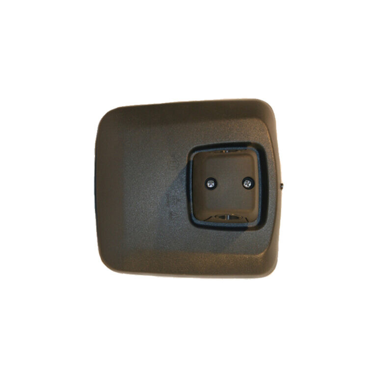 Wide Angle Mirror – MAN (L2000/TG-A/TG-L/TG-M) / Volvo (FMX)