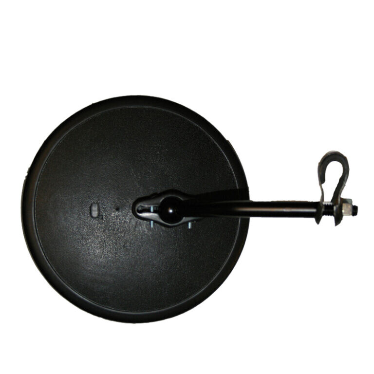 Blind Spot Mirror – Hino / Universal – with Clamp