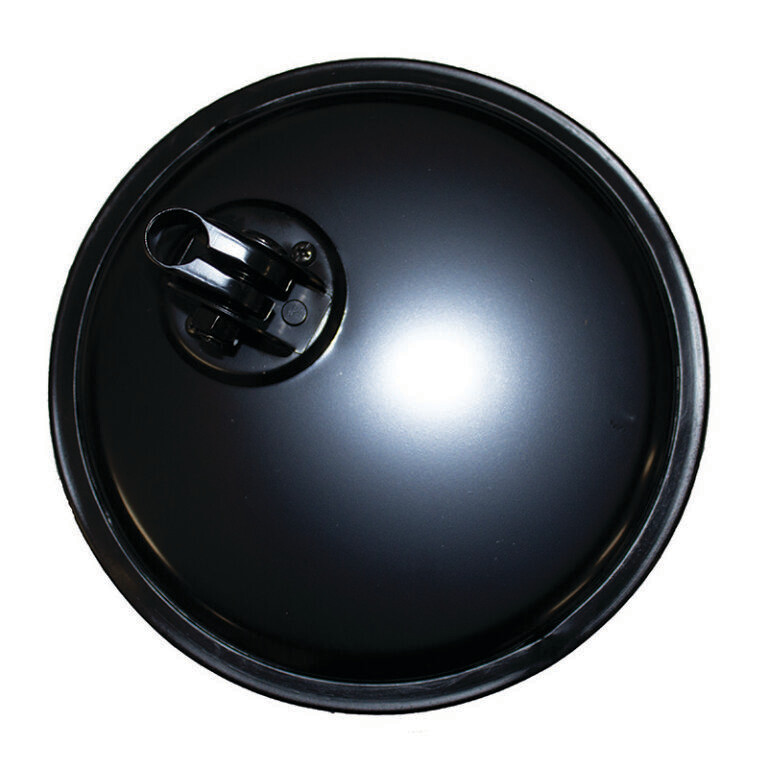 Blind Spot Mirror – Hino / Universal – 0-16mm