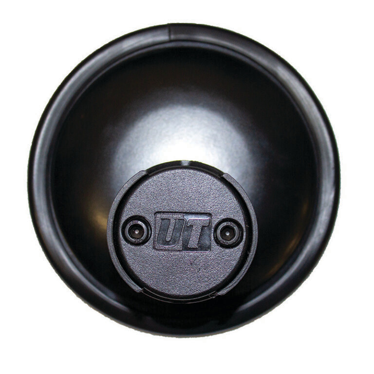 Blind Spot Mirror – Hino / Universal – 16-28mm Clamp