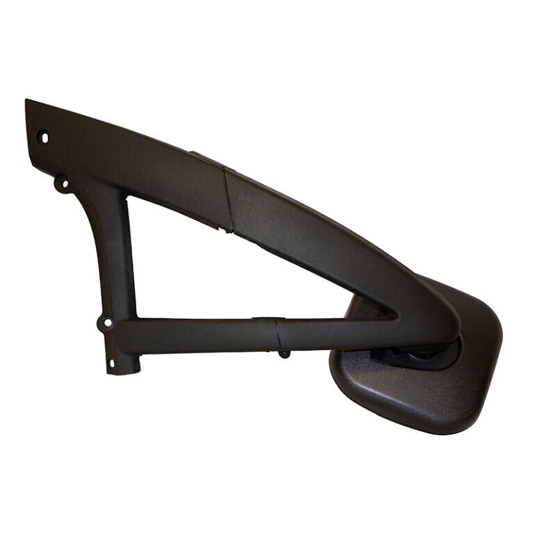 Front View Mirror – Mercedes Actros MP2 / MP3