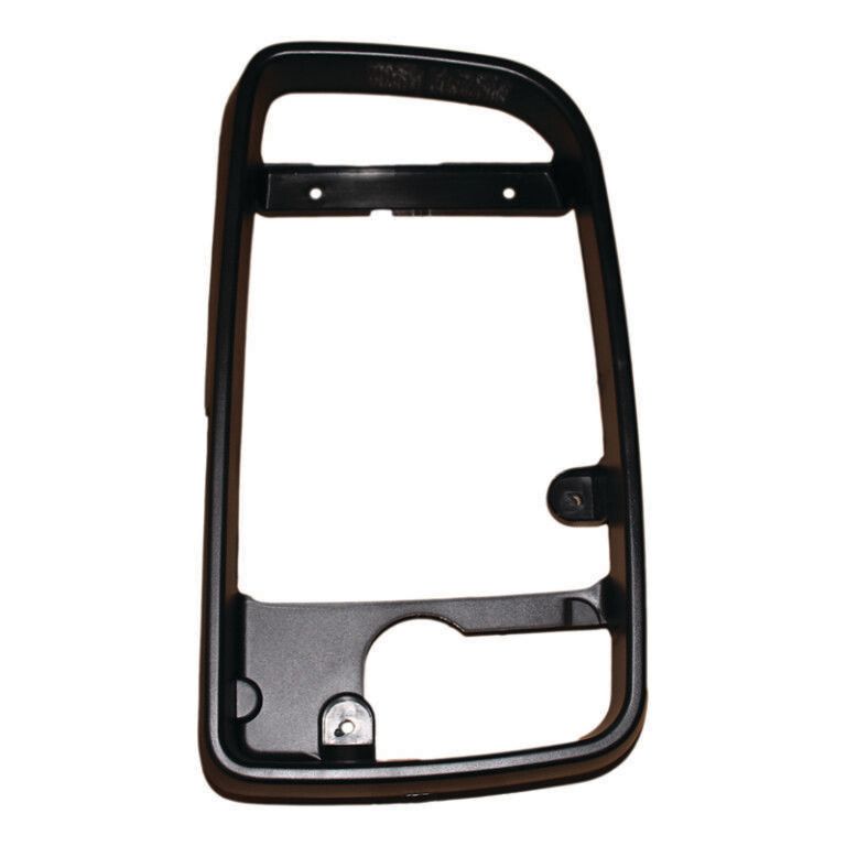 Twin Mirror – Replacement Frame – Mercedes (Sprinter II), Volkswagen (LT, Crafter)