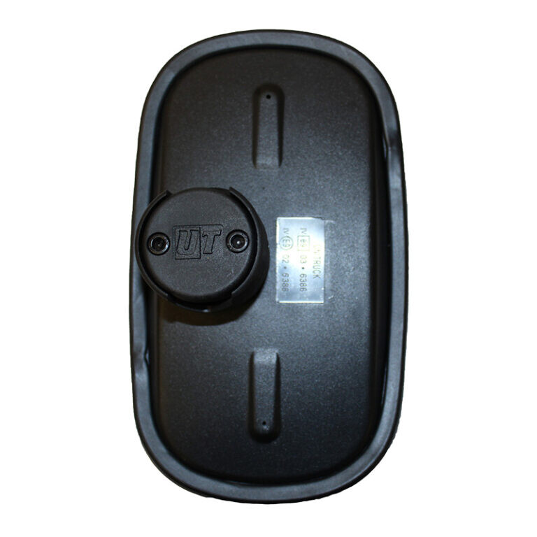 Wide Angle Mirror – Scania R93/R113/R143 – Class IV