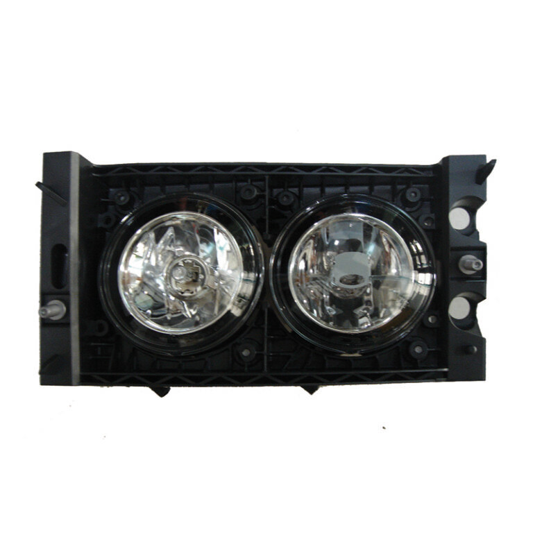 Fog and Spot Lamp – DAF CF / LF / XF95 / XF105