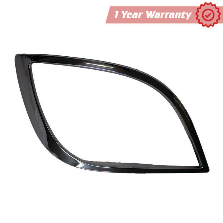 Headlamp Case – DAF XF 106 Euro 6