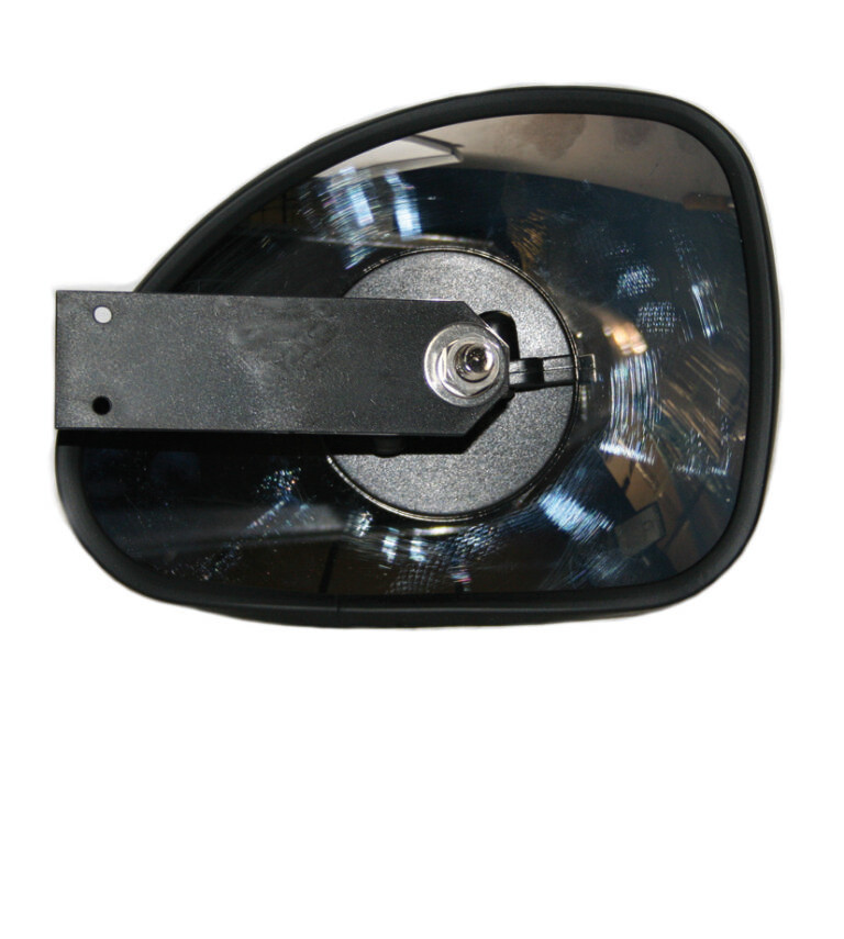 Blind Spot Mirror – Universal – RHD