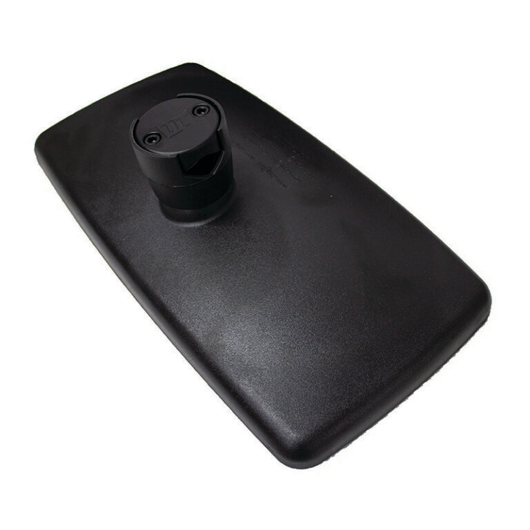 Main Mirror – Universal – 384mm x 194mm