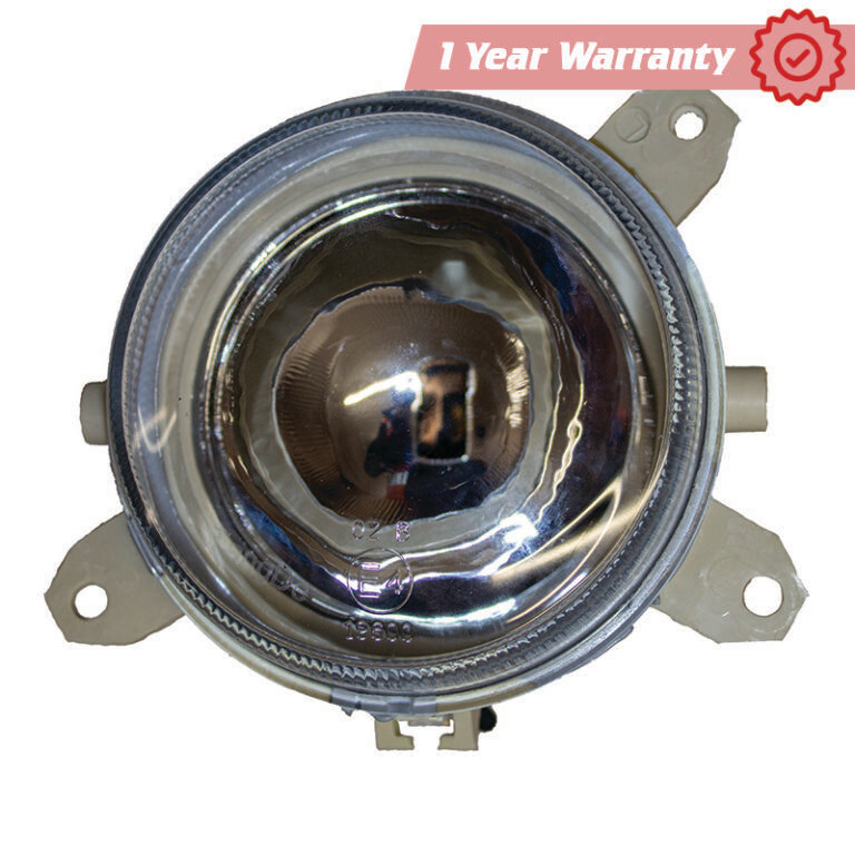 Spot Lamp – Iveco Stralis