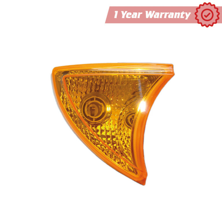 Corner Lamp – Iveco EuroCargo 1-3, EuroTech MT, Stralis, EuroFire