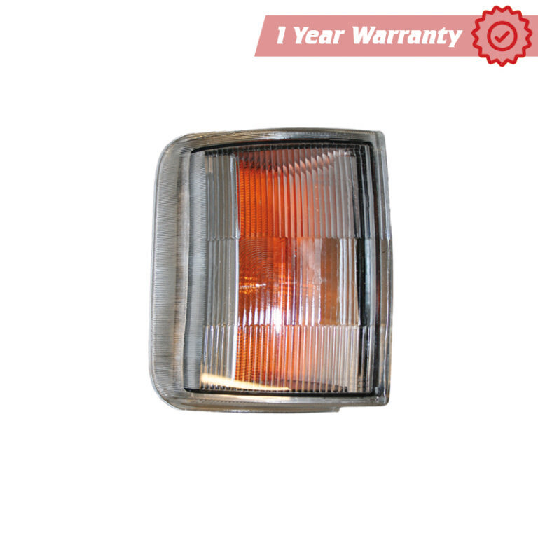 Corner Lamp – Iveco Eurotech / Eurostar / Eurocargo