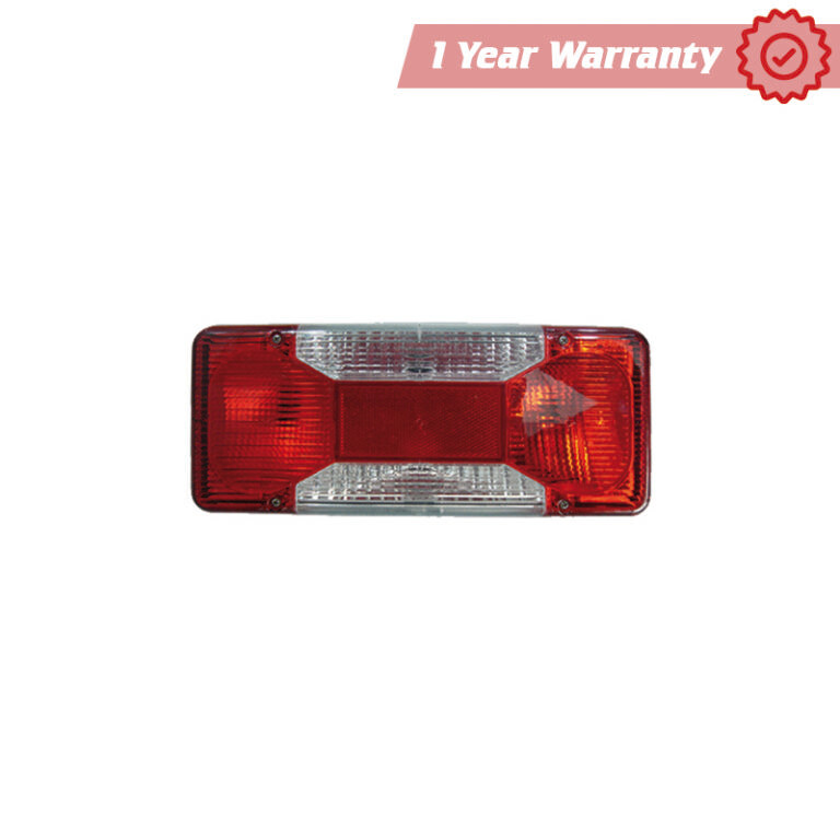 Rear Lamp – Iveco Eurocargo 1-3, Daily IV