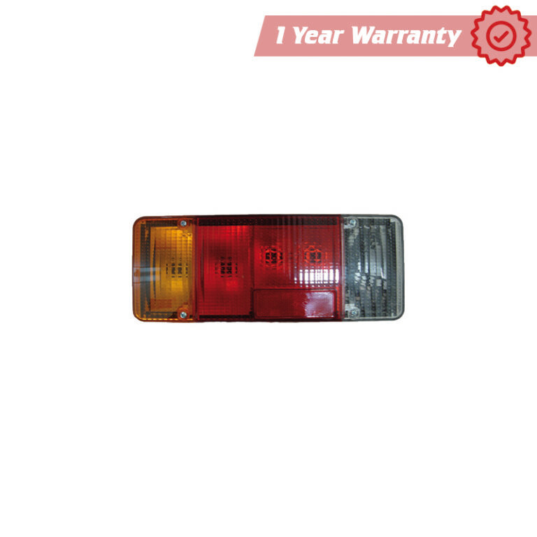 Rear Lamp – Iveco Eurotech / Eurostar / Eurocargo – LHD Only