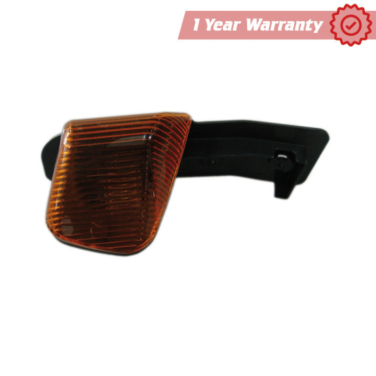 Side Lamp – Iveco Stralis / Trakker