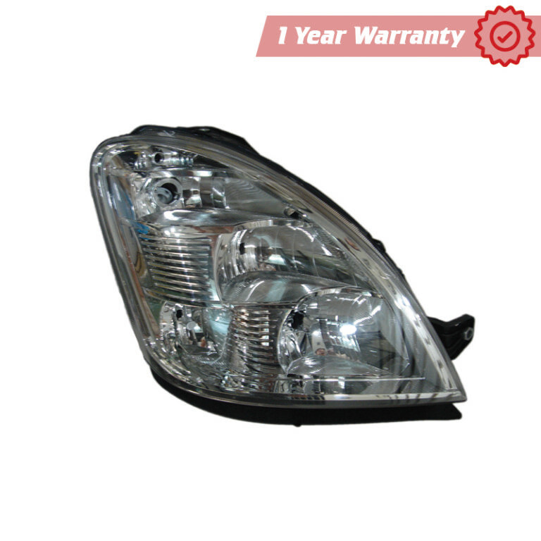 Headlamp – Iveco Daily IV – LHD