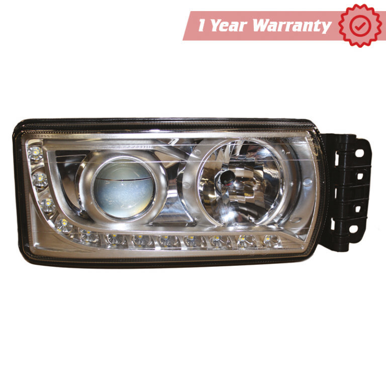 Headlamp – Iveco Stralis 2013 >LHD