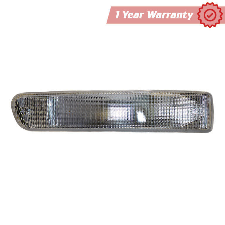 Bumper Lamp / Front Indicator Lamp – Iveco Stralis