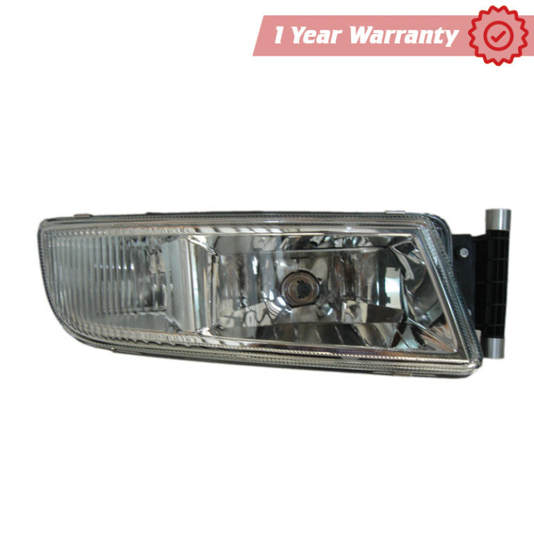 Fog Lamp – MAN TGX/TGS