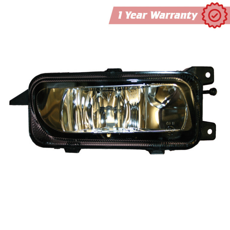 Fog Lamp – Mercedes Actros MP2/MP3