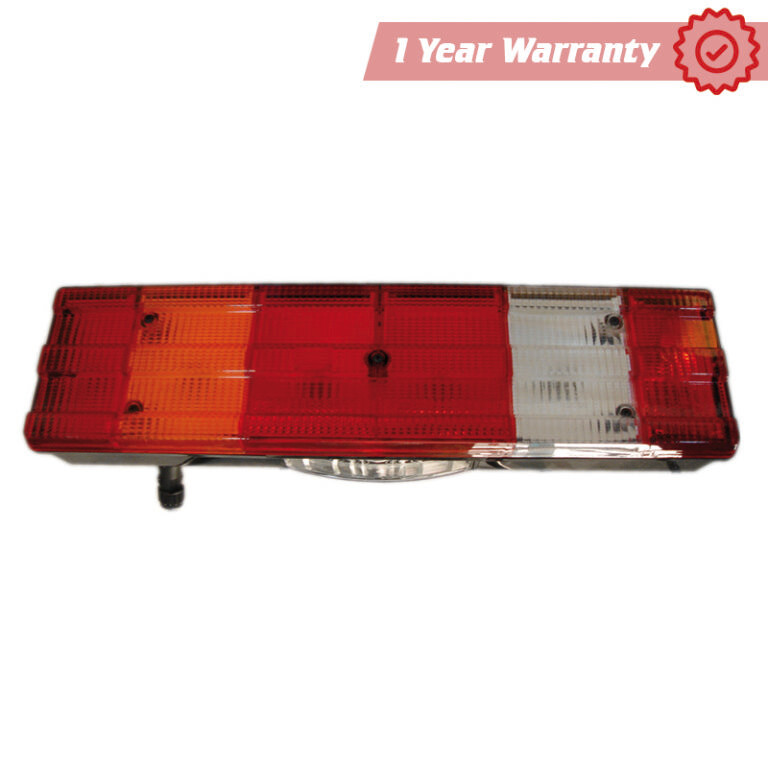Rear Lamp – Mercedes Actros, Atego, Axor, Econic, Unimog