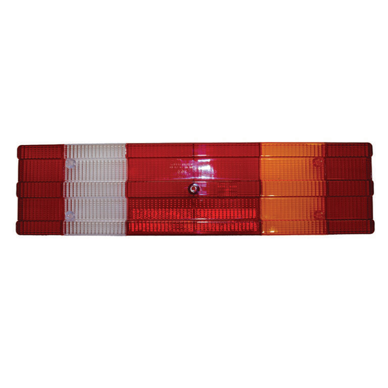 Rear Lamp Replacement Glass – Mercedes Actros, Atego, Axor, Econic, Unimog