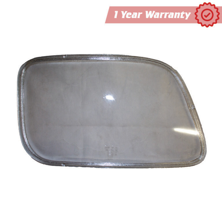 Headlamp Replacement Glass – Mercedes Actros MP2/MP3
