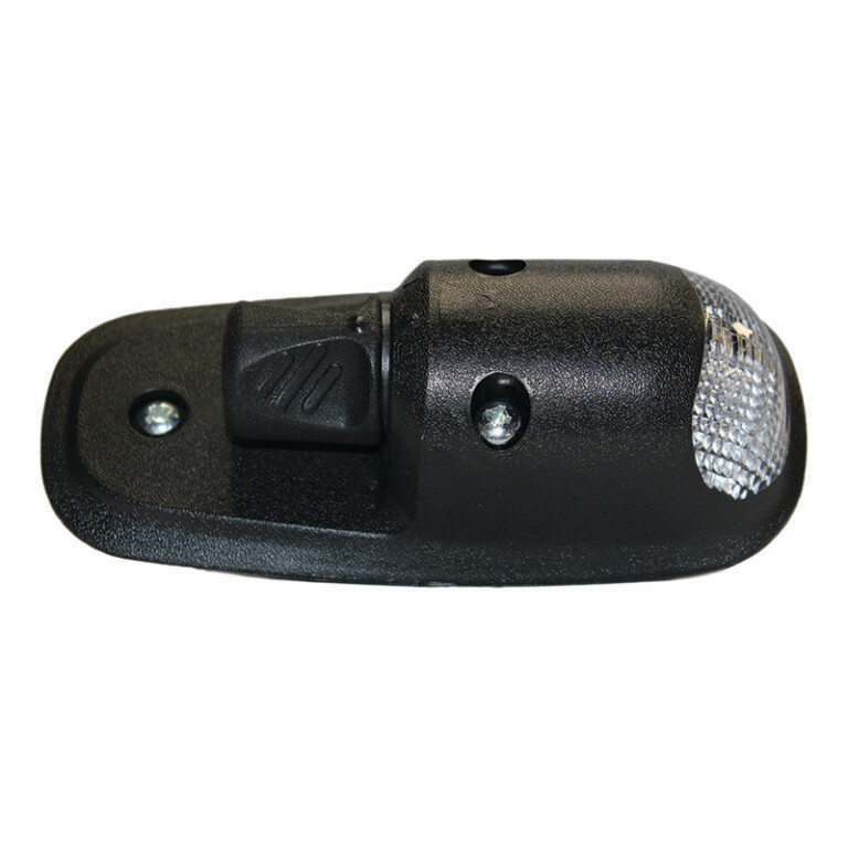 Position Lamp – Volvo FE / FL – White