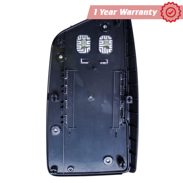 Main Mirror – Replacement Glass – Volvo (FH4/FH16 Euro 16) New