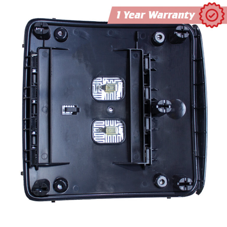 Wide Angle Mirror – Replacement Glass – Volvo (FH4/FH16) New