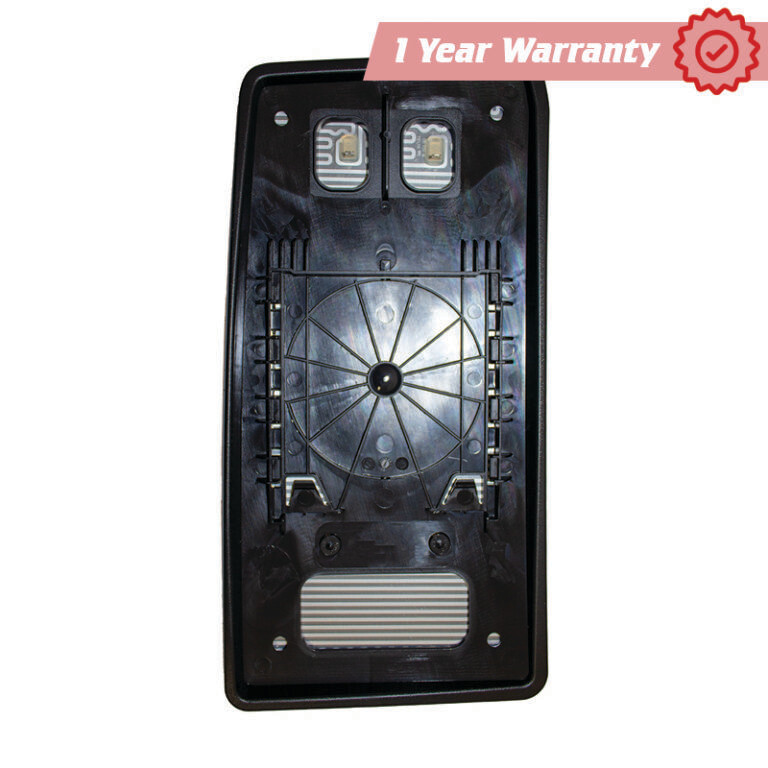 Main Mirror – Replacement Glass – MAN TGX 2020 >