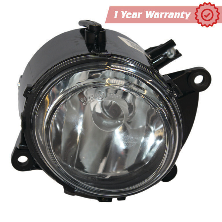 Headlamp – Mercedes Actros MP4 – Fog Lamp