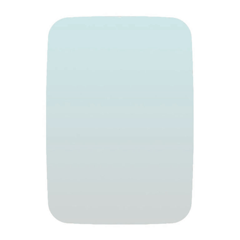 Main Mirror – Replacement Glass – Universal – 300mm x 212mm