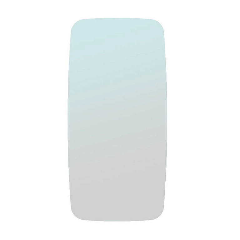 Main Mirror – Replacement Glass – Universal – 369mm x 180mm