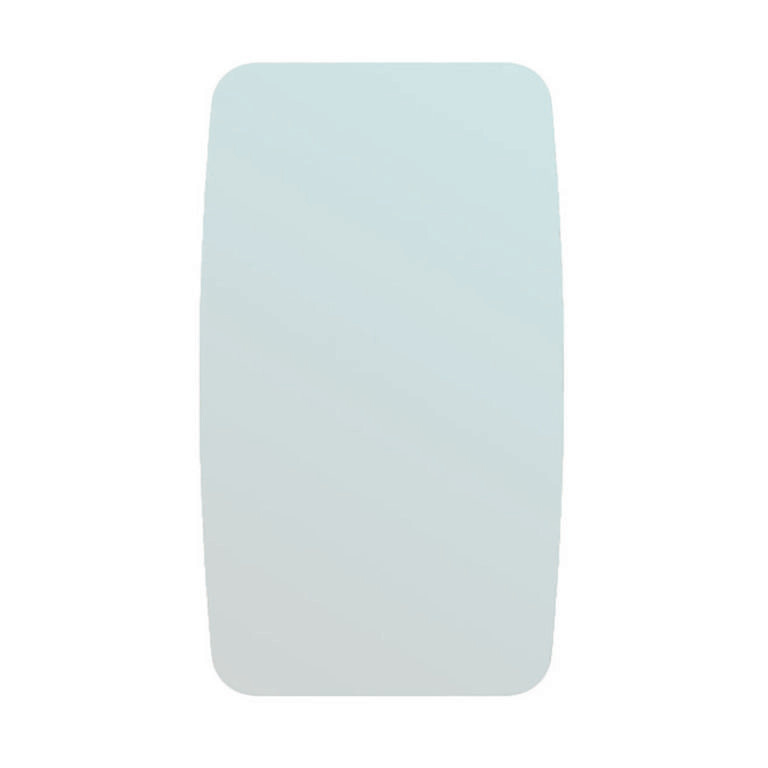 Main Mirror – Replacement Glass – Universal – 430mm x 200mm