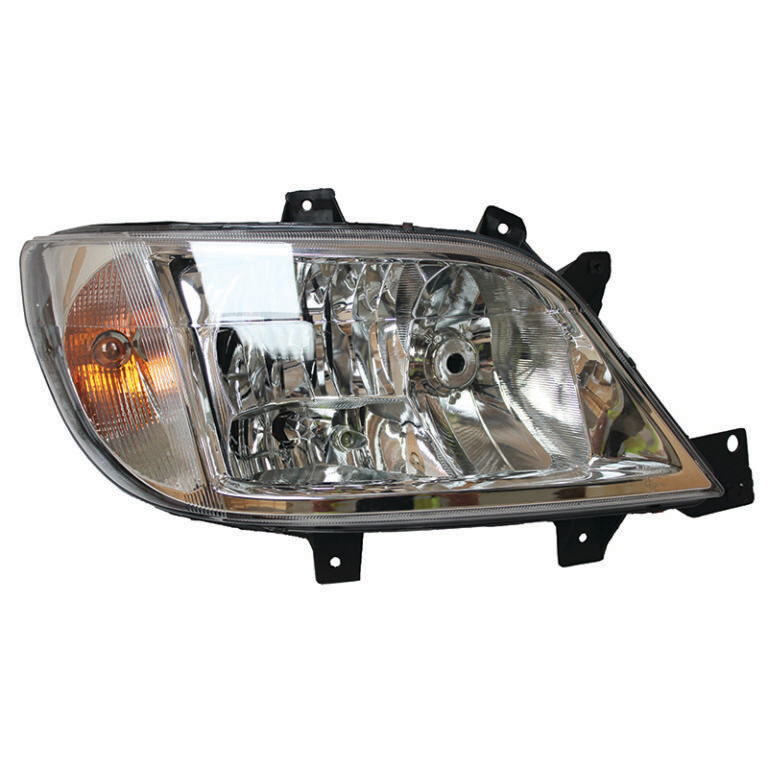Headlamp -Sprinter Electrical 2002-2006