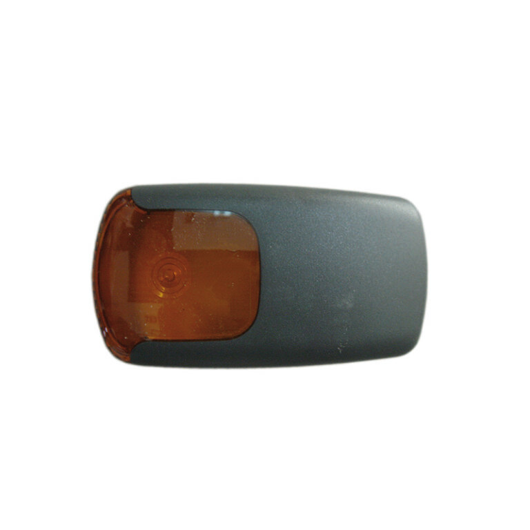 Side Lamp – Mercedes Axor