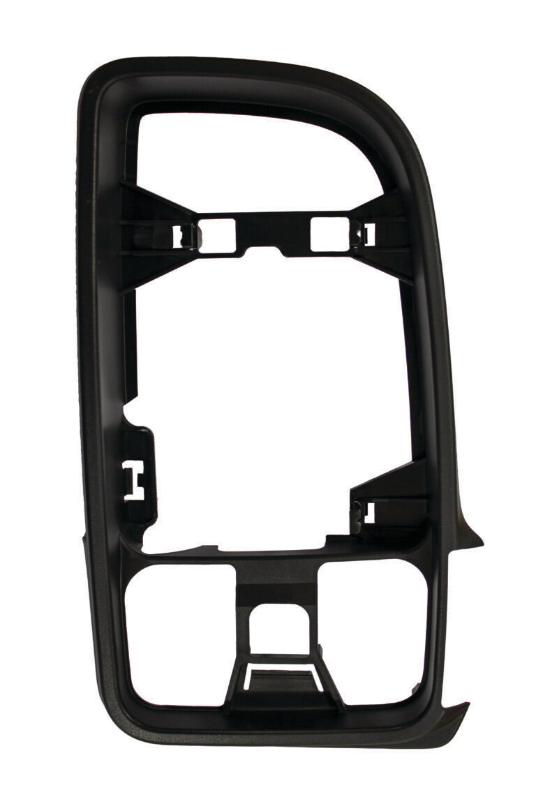 Twin Mirror – Replacement Frame – Mercedes (Sprinter III) 2018 On