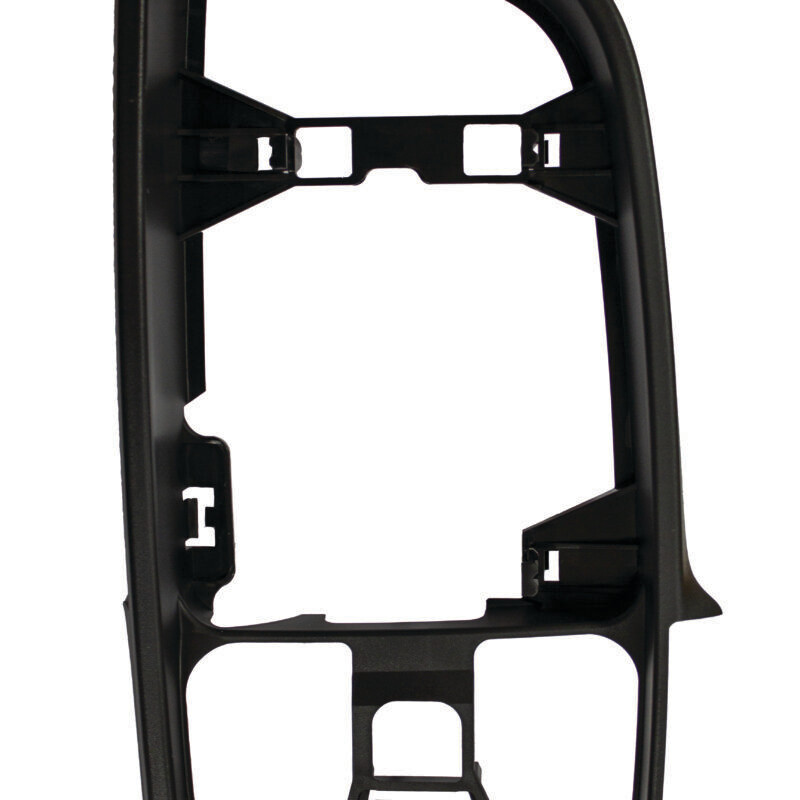 Twin Mirror - Replacement Frame - Mercedes (Sprinter III) 2018 On