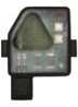 4000I Sprinter 2018 Warning Device_RH