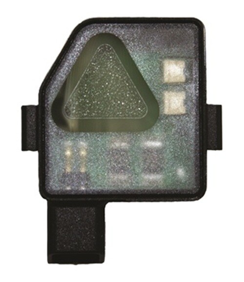 Mirror Glass Blindspot Sensor- Mercedes (Sprinter III) 2018 ON (Copy)