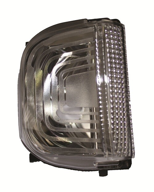 Corner Lamp - Mercedes (Sprinter III) 2018 ON