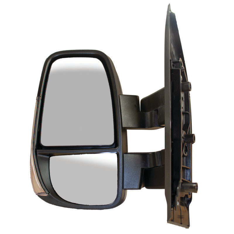 Twin Mirror - Iveco (Daily - RHD  2014 TO 2025