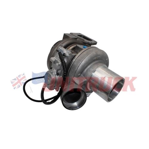 New Holset turbocharger 4031109H (Scania)