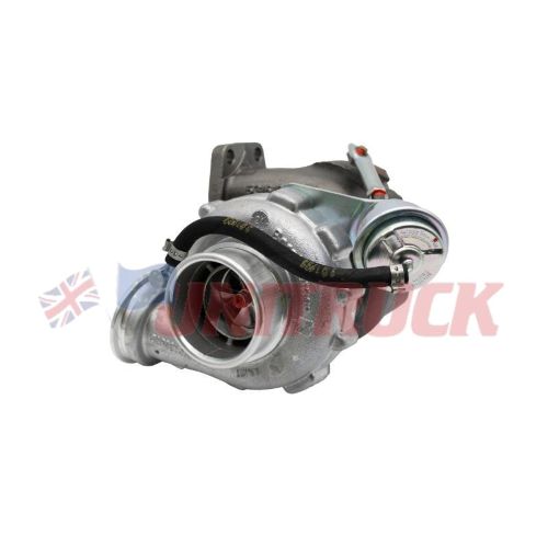 New BorgWarner Turbocharger  Mercedes (53169887118)