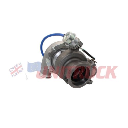 New OEM Turbocharger 753481-5010S (scania)