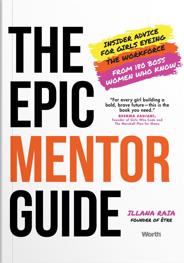 The Epic Mentor Guide