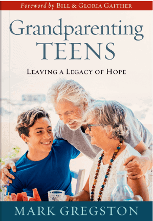 Grandparenting Teens