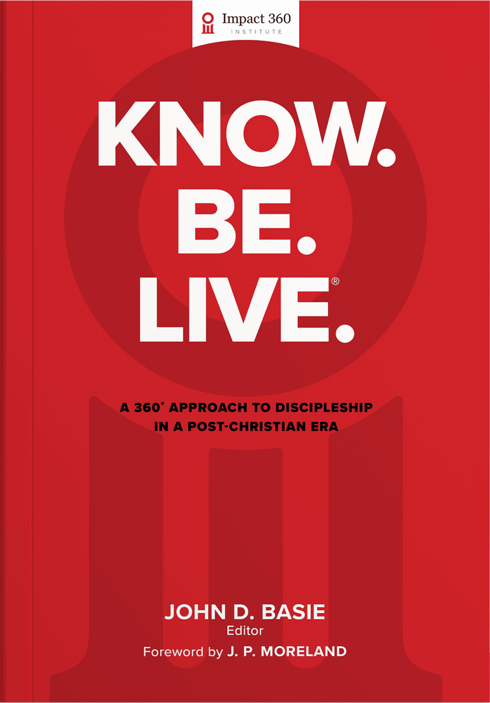 Know. Be. Live.®