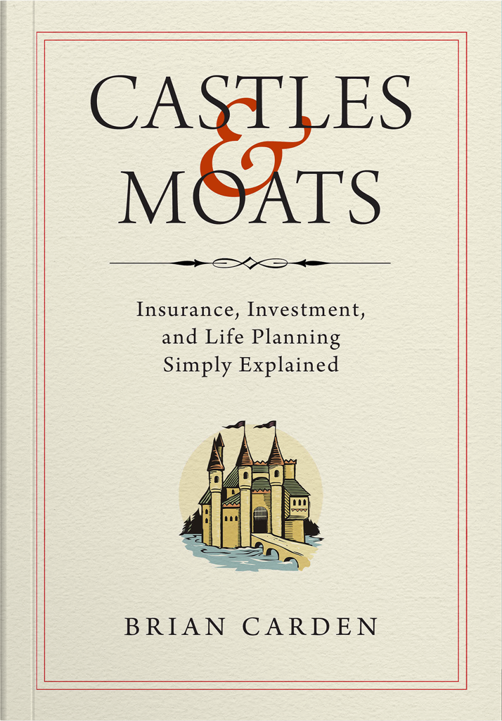 Castles & Moats