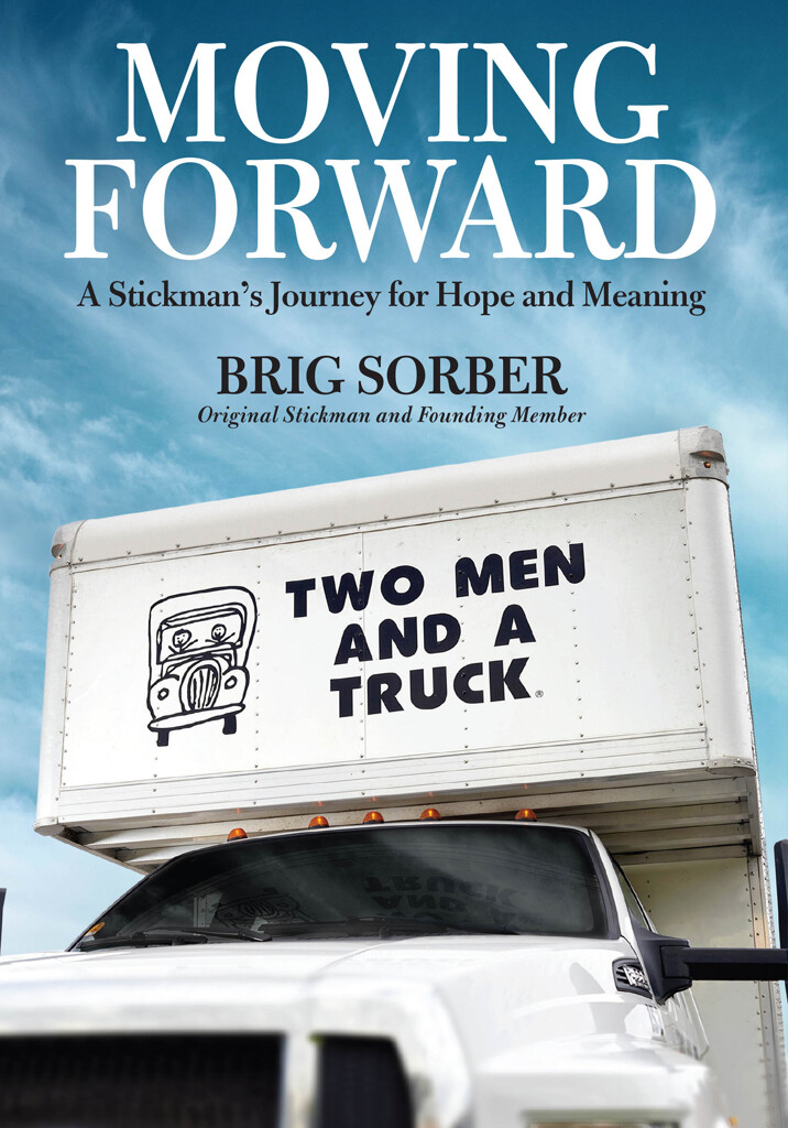 Moving Forward